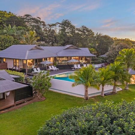 Cape Vue Byron Byron Bay Exterior foto