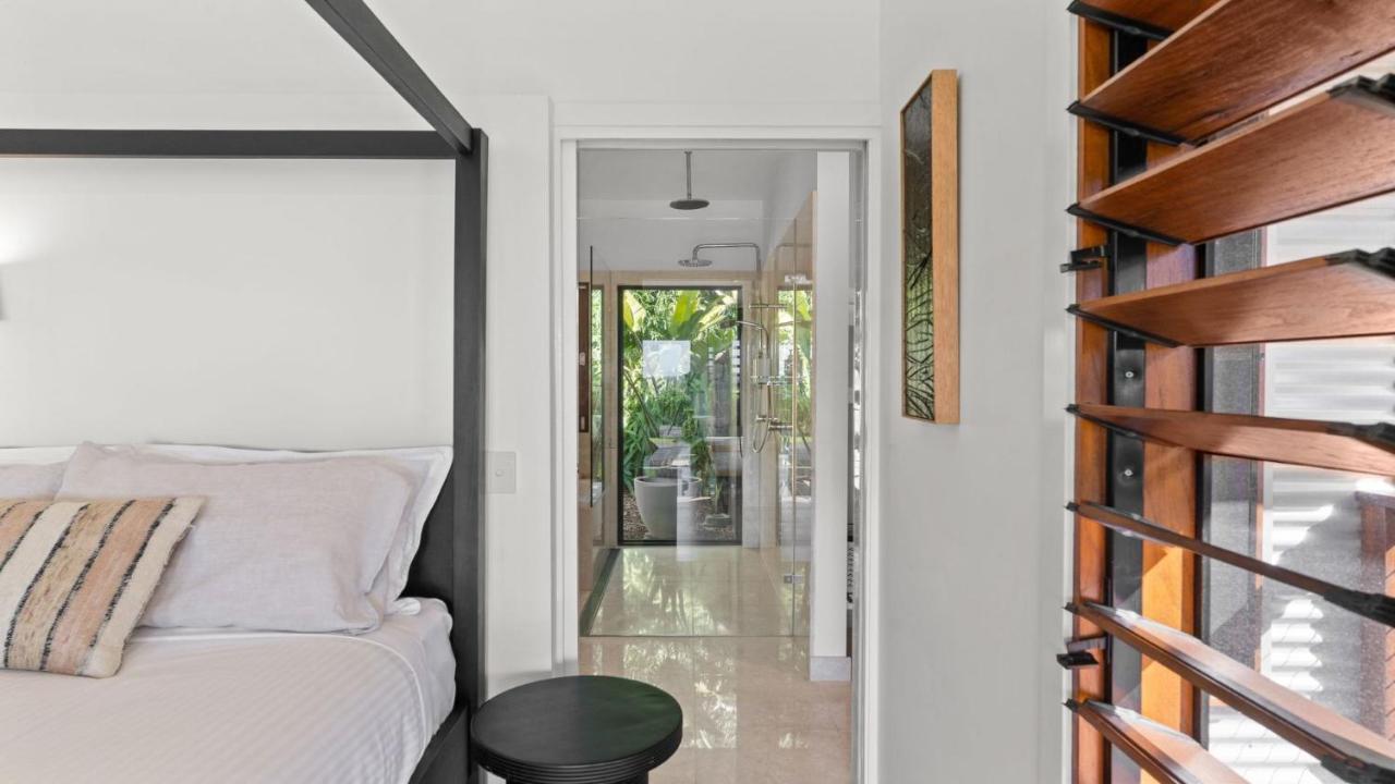 Cape Vue Byron Byron Bay Exterior foto