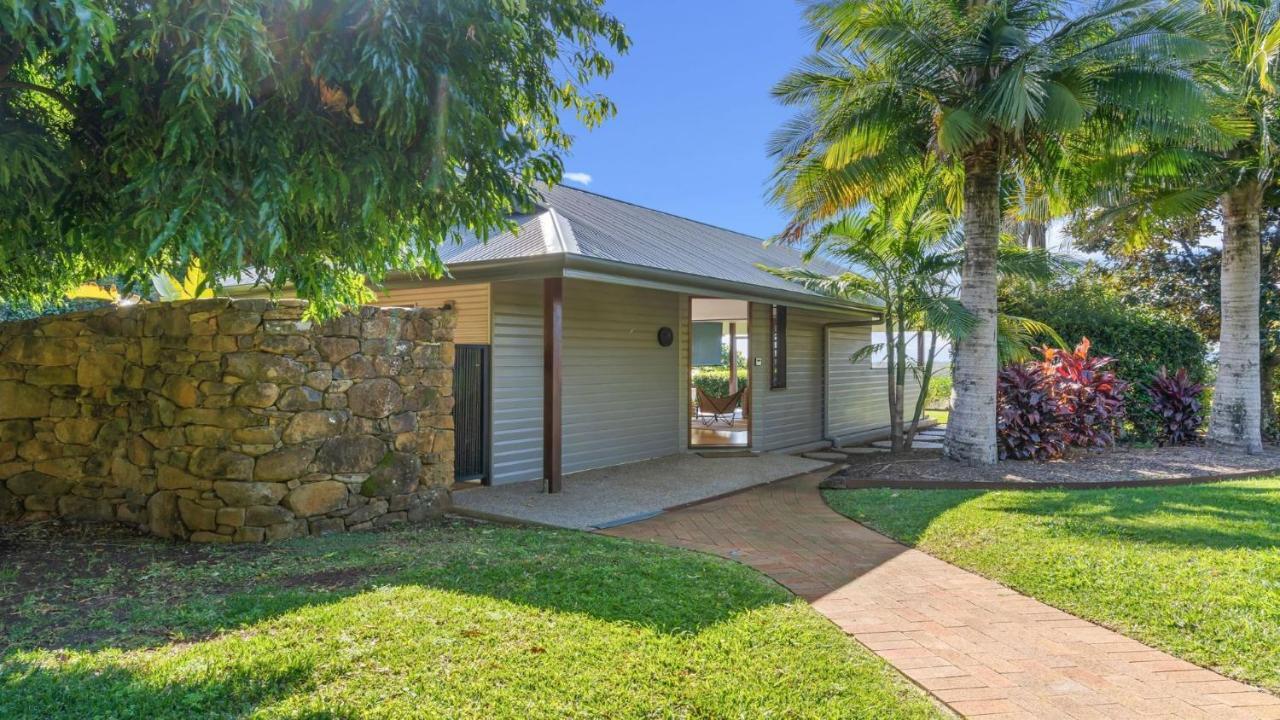Cape Vue Byron Byron Bay Exterior foto