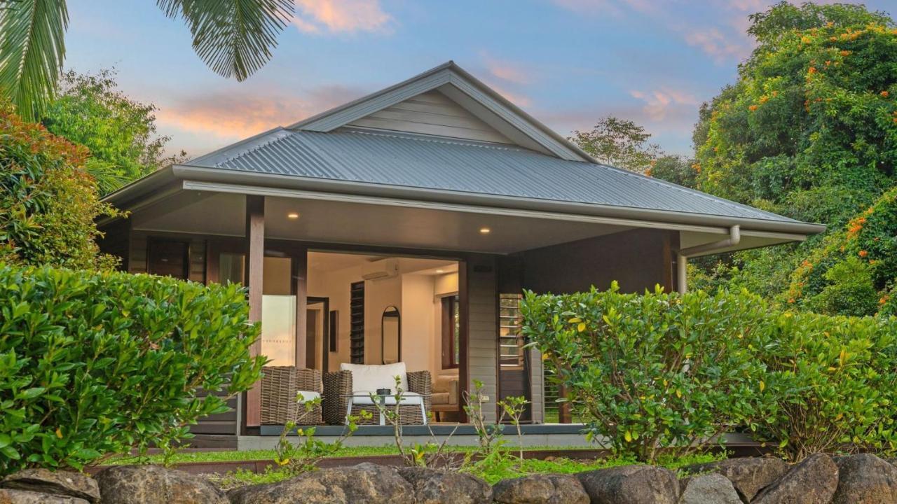 Cape Vue Byron Byron Bay Exterior foto