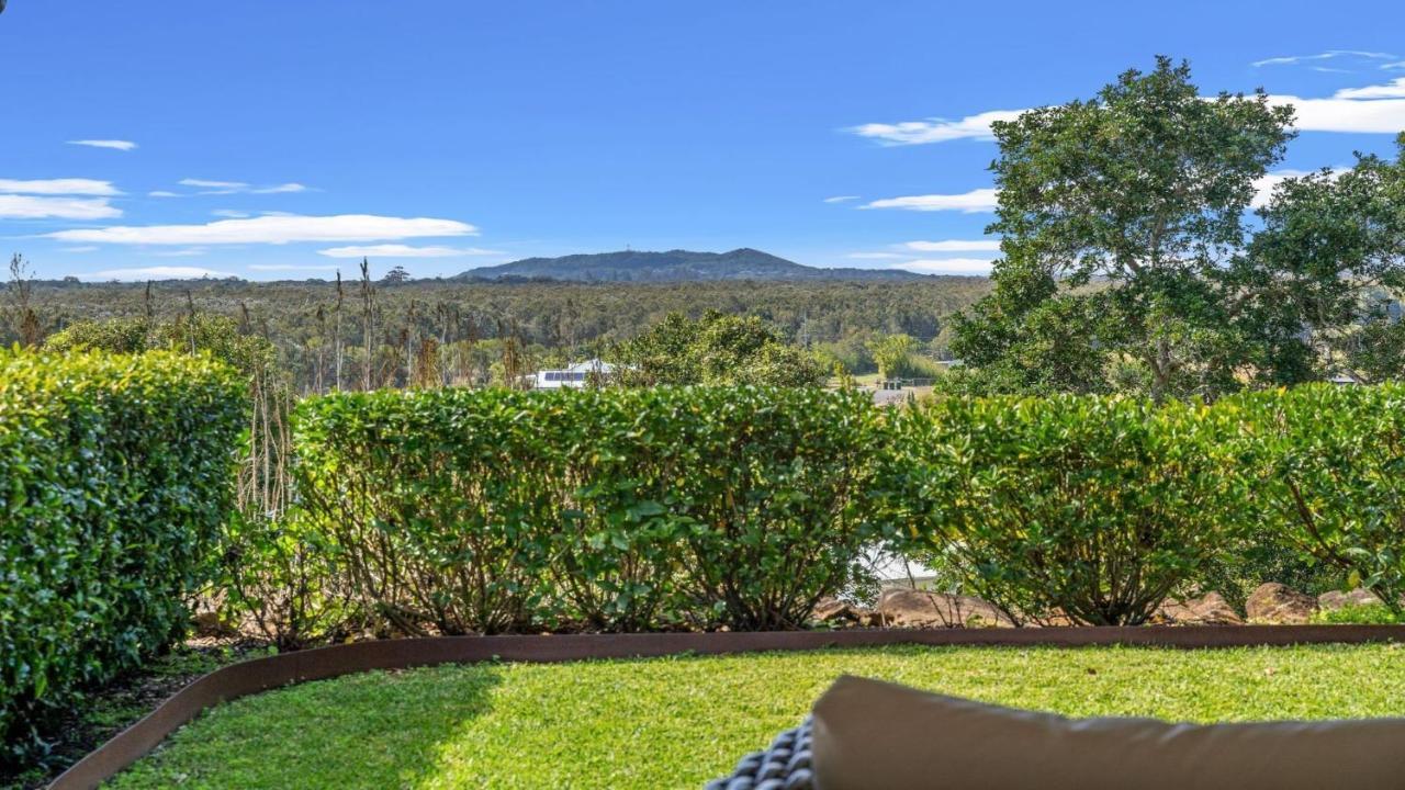 Cape Vue Byron Byron Bay Exterior foto