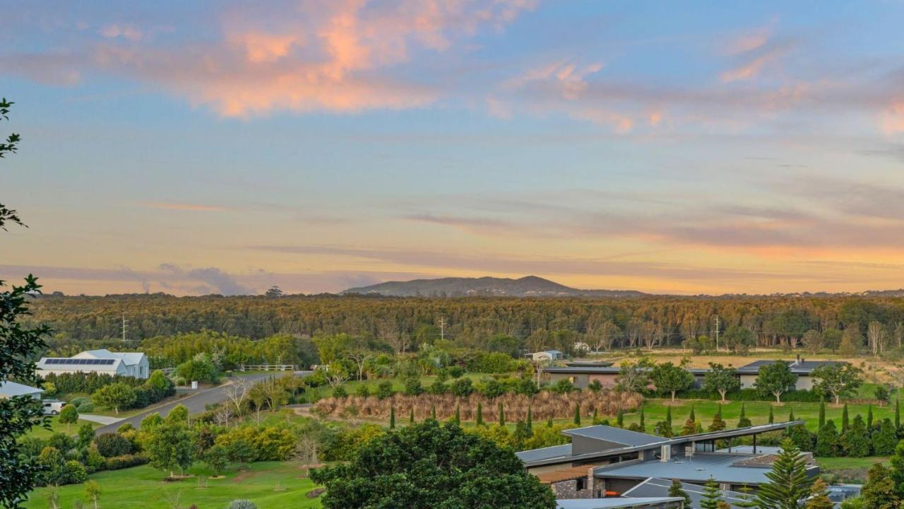 Cape Vue Byron Byron Bay Exterior foto