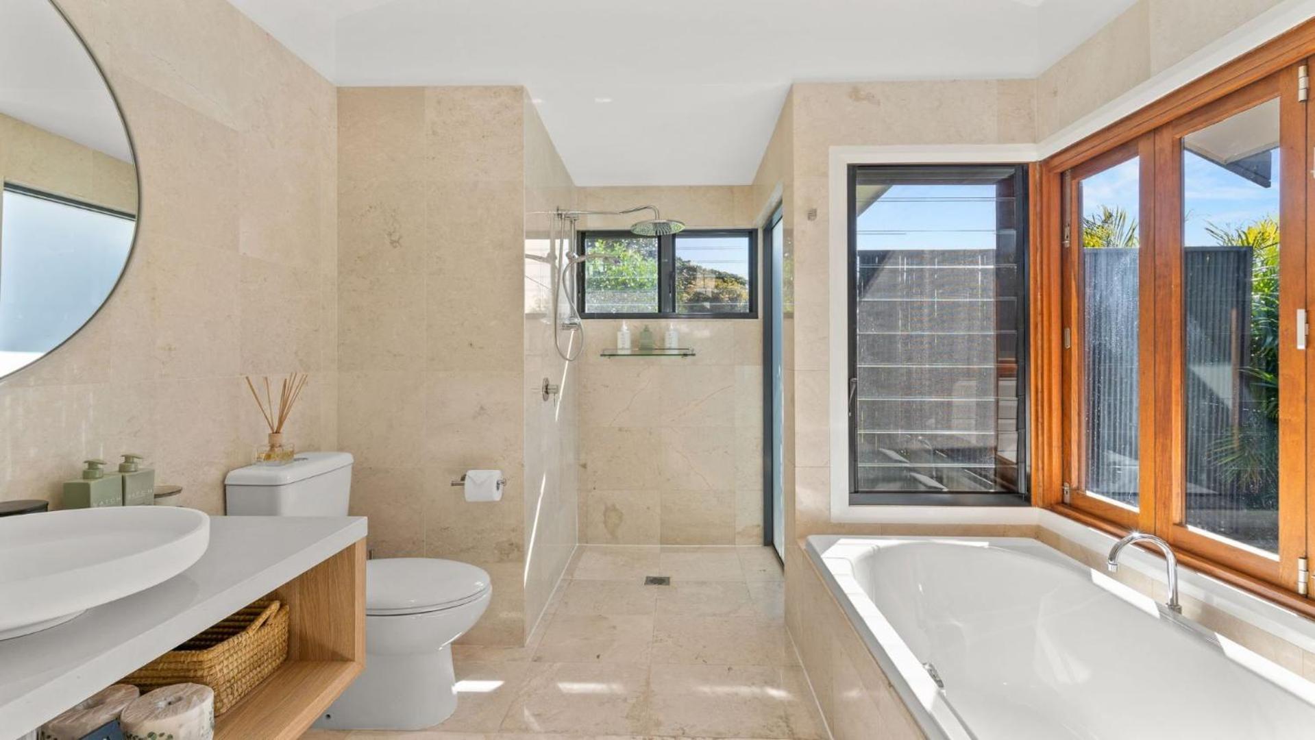 Cape Vue Byron Byron Bay Exterior foto