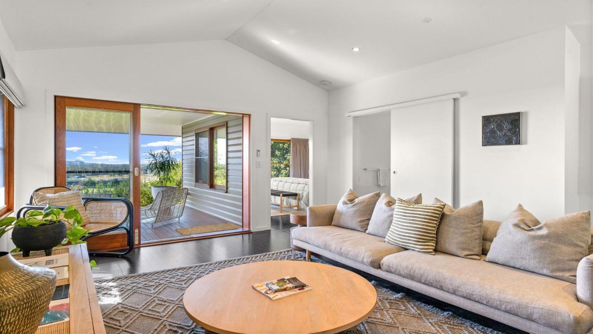 Cape Vue Byron Byron Bay Exterior foto