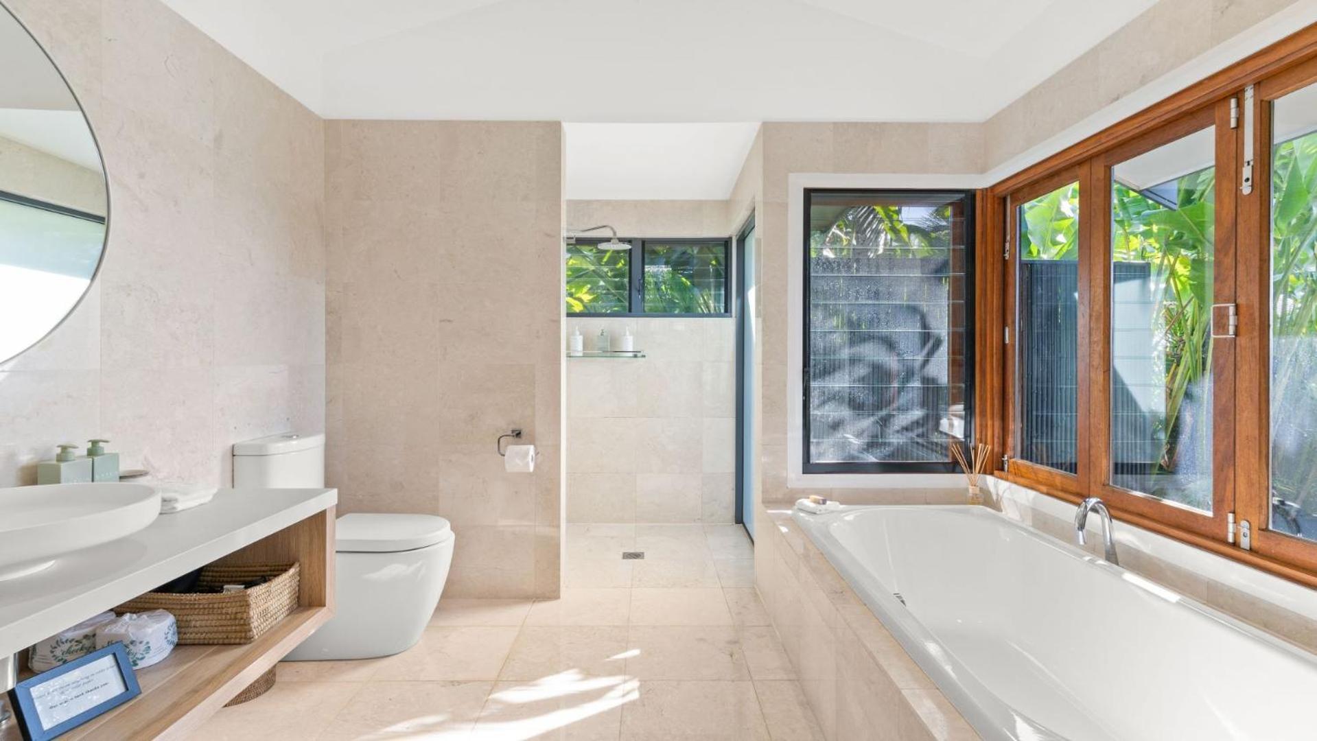 Cape Vue Byron Byron Bay Exterior foto