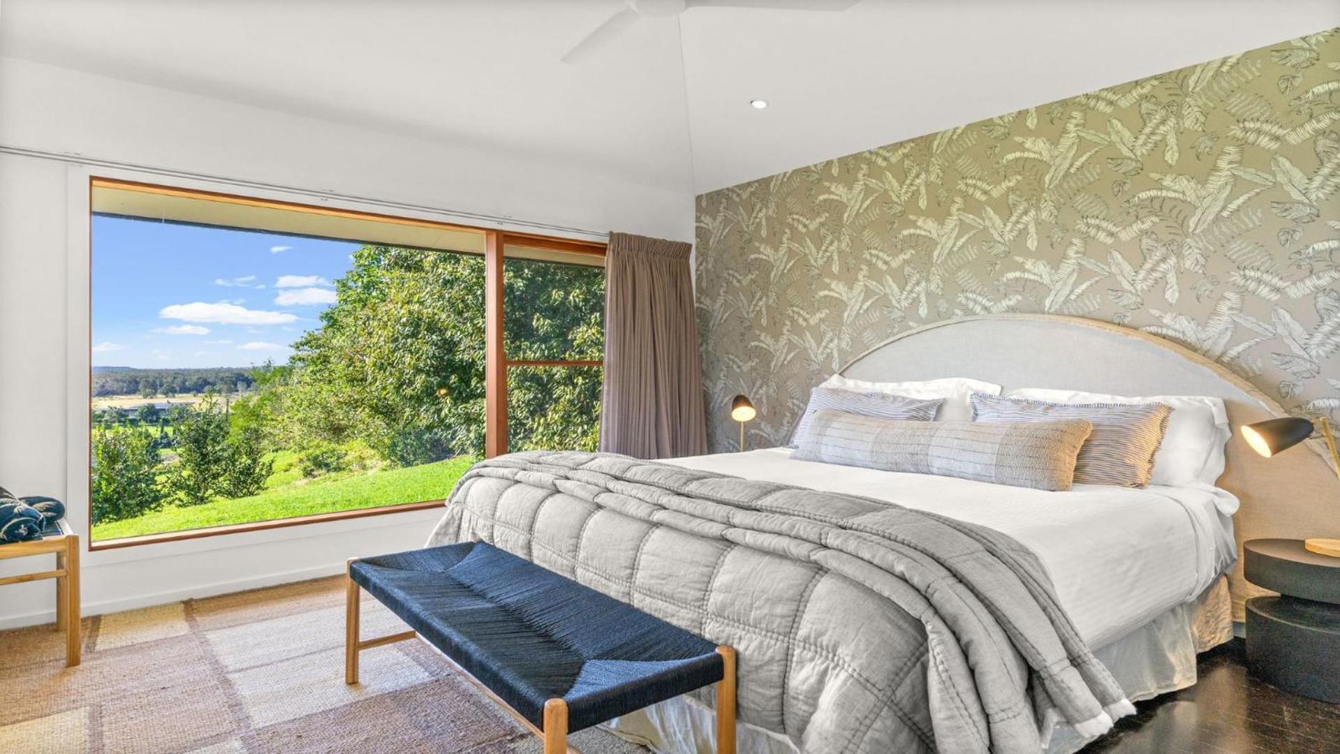 Cape Vue Byron Byron Bay Exterior foto