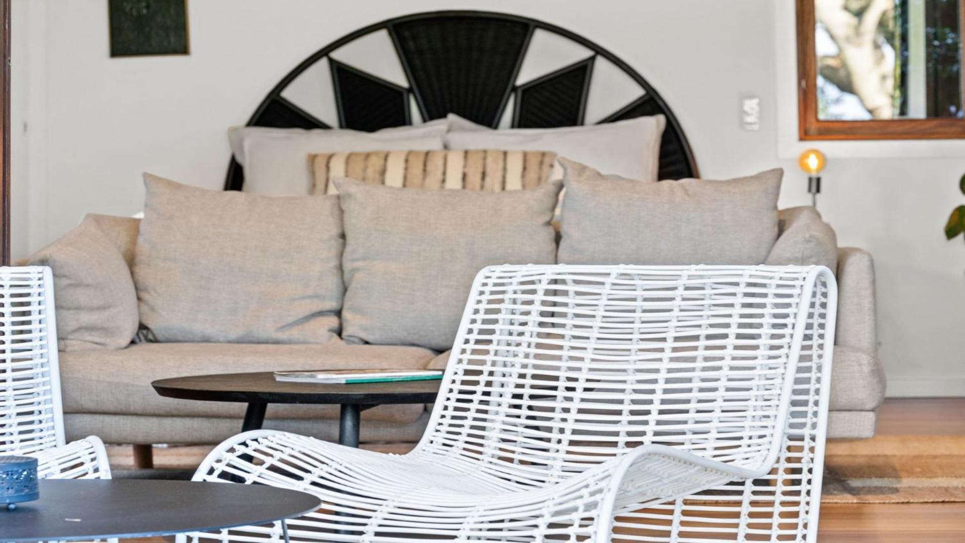 Cape Vue Byron Byron Bay Exterior foto