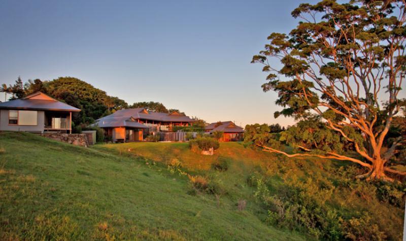 Cape Vue Byron Byron Bay Exterior foto