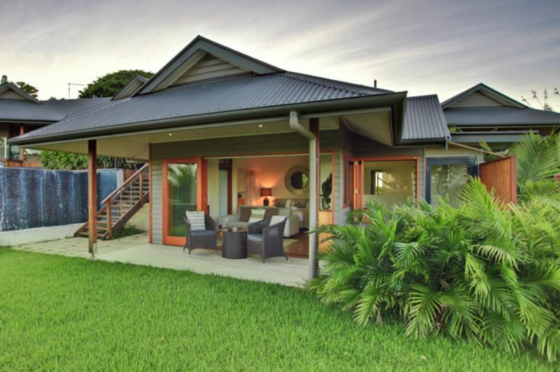 Cape Vue Byron Byron Bay Exterior foto