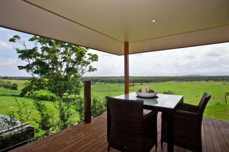 Cape Vue Byron Byron Bay Exterior foto