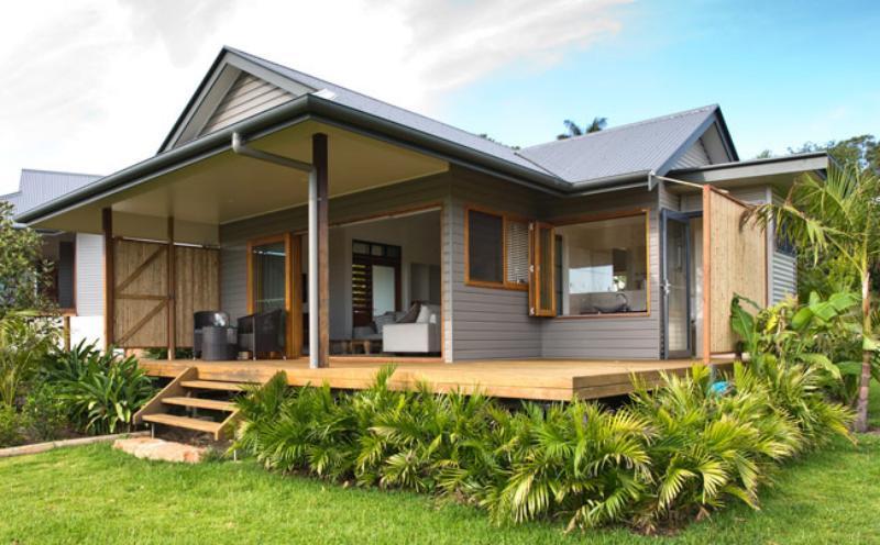Cape Vue Byron Byron Bay Exterior foto