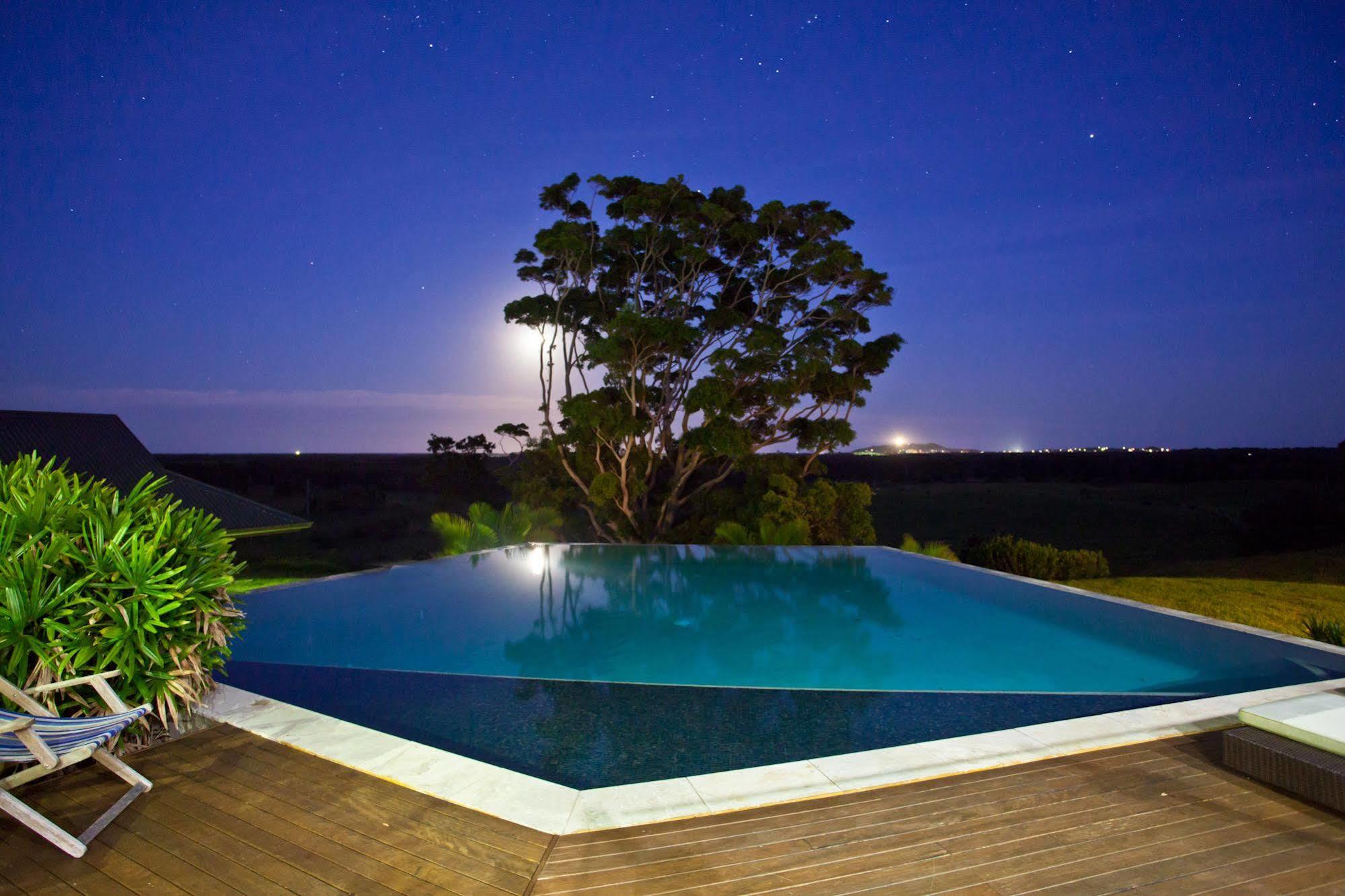 Cape Vue Byron Byron Bay Exterior foto