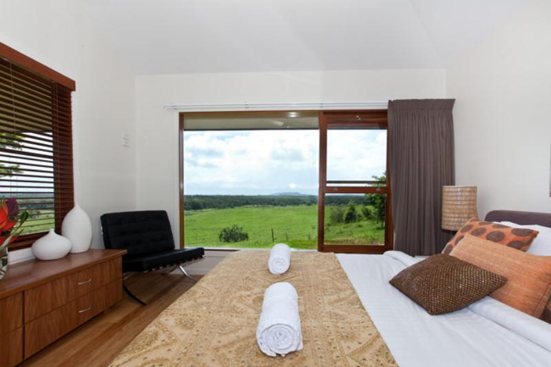 Cape Vue Byron Byron Bay Exterior foto